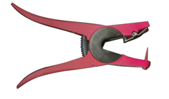 APLICADOR DE OREJERAS